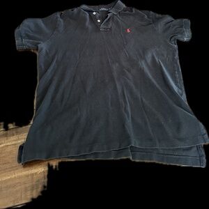 Ralph Lauren classic polo
